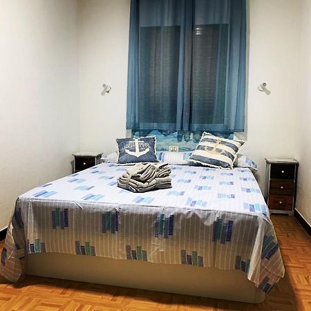 马斯帕洛马斯Casa Victoria公寓 外观 照片