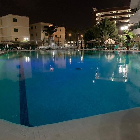 马斯帕洛马斯Casa Victoria公寓 外观 照片